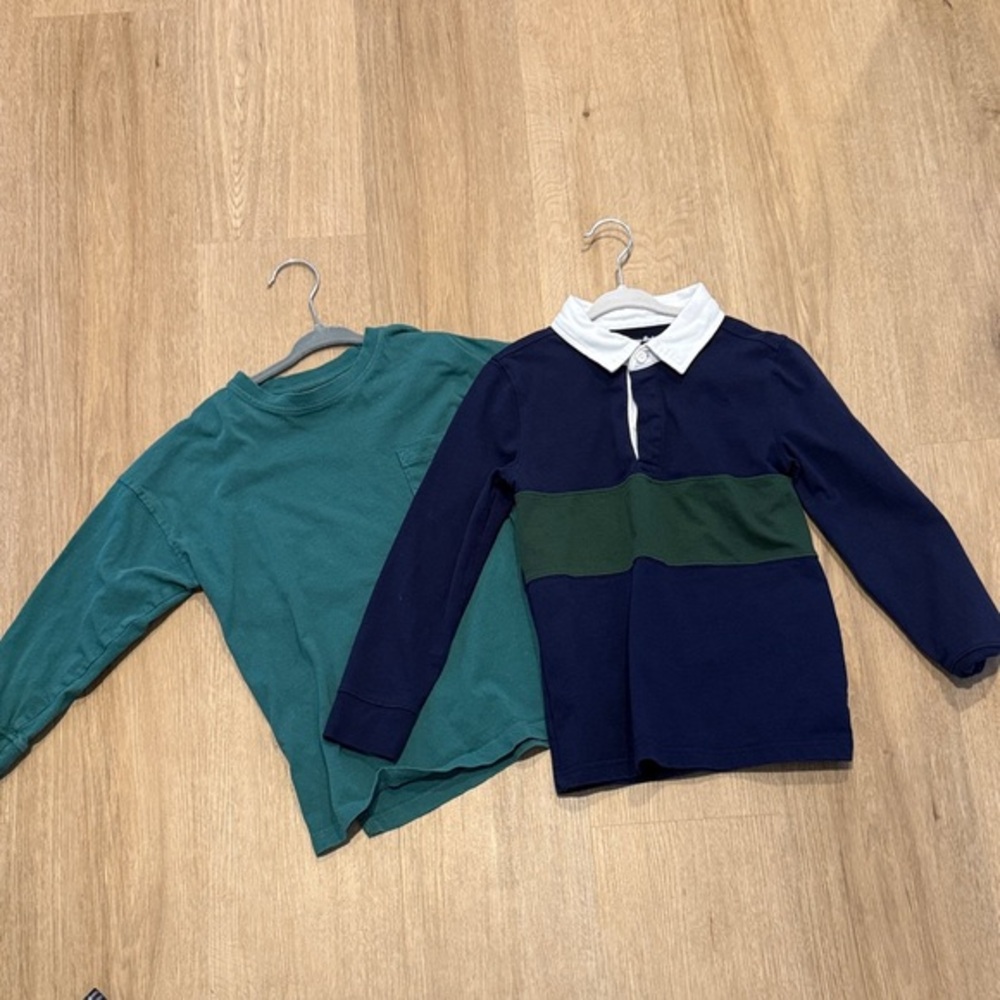 Bundle of Tops